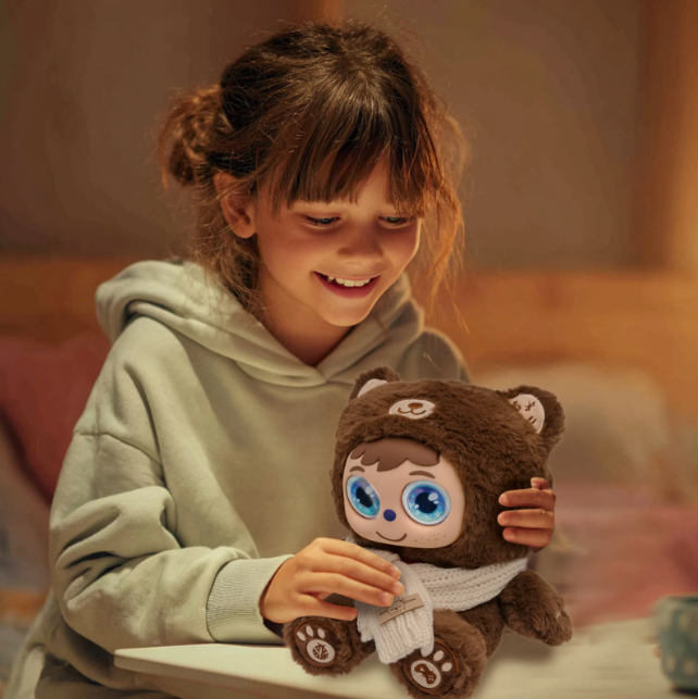 ELO YENO®: a new way to share playtime moments