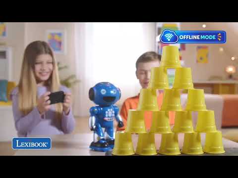 ELO POWERMAN® ADVANCE A.I. TV Commercial