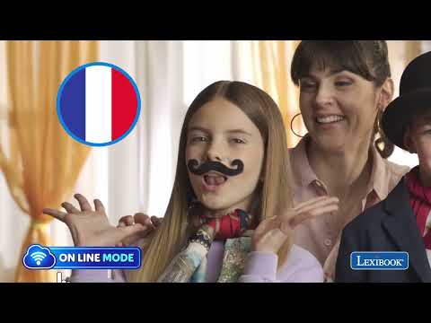 ELO‑POWER KID® A.I TV Commercial